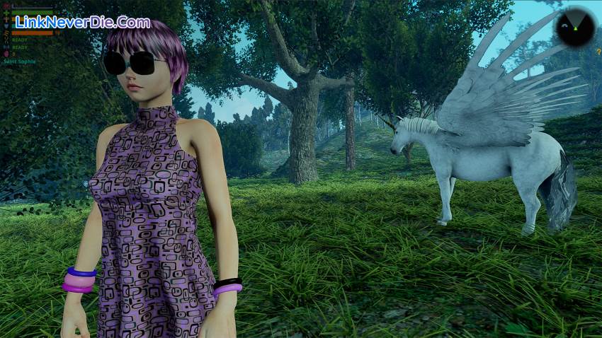 Hình ảnh trong game RESEQUENCED (screenshot) Hình ảnh trong game RESEQUENCED (screenshot)