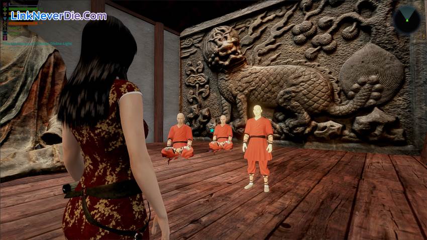 Hình ảnh trong game RESEQUENCED (screenshot) Hình ảnh trong game RESEQUENCED (screenshot)