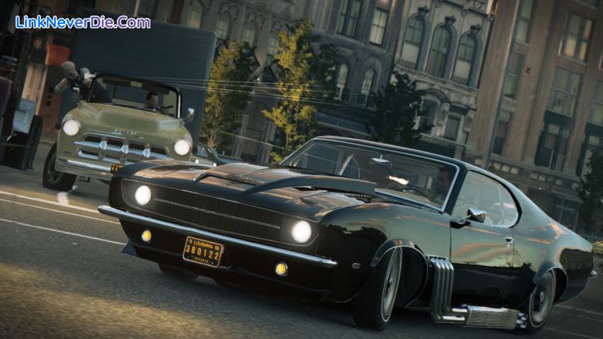 Hình ảnh trong game Mafia III: Definitive Edition (screenshot)