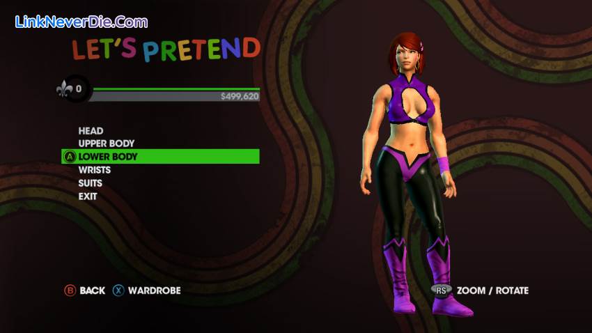 Hình ảnh trong game Saints Row The Third Remastered (screenshot) Hình ảnh trong game Saints Row The Third Remastered (screenshot)