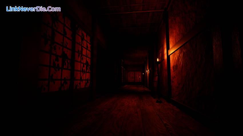 Hình ảnh trong game Shadow Corridor (screenshot)