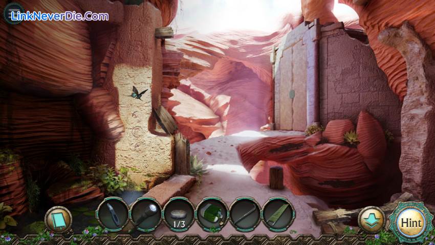 Hình ảnh trong game Adera (screenshot)