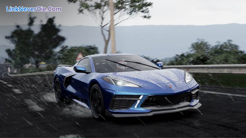 Hình ảnh trong game Project CARS 3 (screenshot)