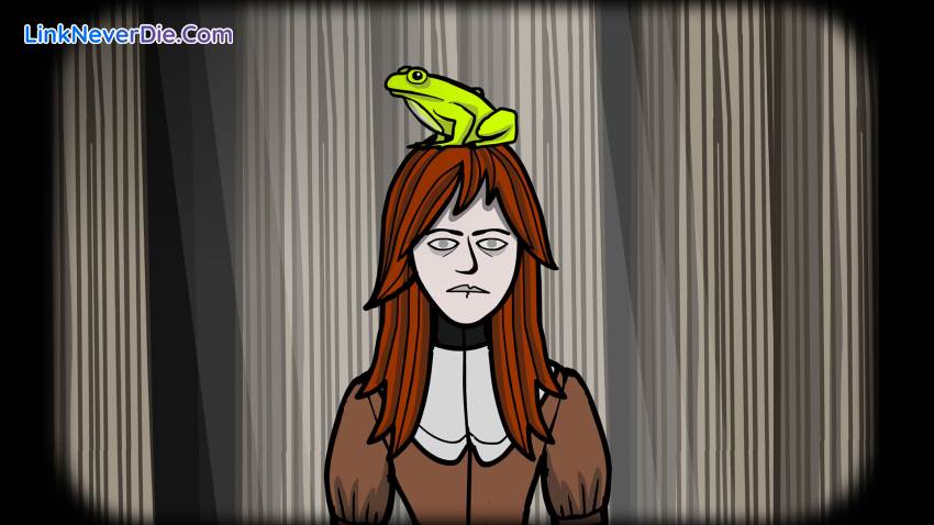 Hình ảnh trong game Rusty Lake Paradise (screenshot) Hình ảnh trong game Rusty Lake Paradise (screenshot)