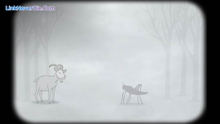 Hình ảnh trong game Rusty Lake Paradise (screenshot) Hình ảnh trong game Rusty Lake Paradise (screenshot)