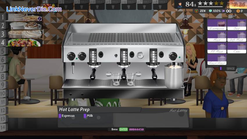 Hình ảnh trong game Cook, Serve, Delicious! 2!! (screenshot) Hình ảnh trong game Cook, Serve, Delicious! 2!! (screenshot)