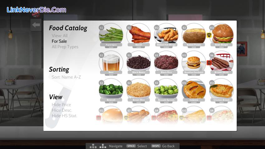 Hình ảnh trong game Cook, Serve, Delicious! 2!! (screenshot) Hình ảnh trong game Cook, Serve, Delicious! 2!! (screenshot)