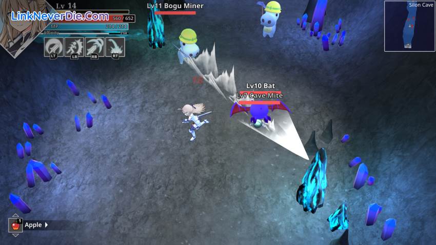 Hình ảnh trong game Epic Conquest 2 (screenshot) Hình ảnh trong game Epic Conquest 2 (screenshot)