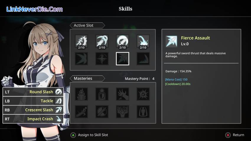 Hình ảnh trong game Epic Conquest 2 (screenshot) Hình ảnh trong game Epic Conquest 2 (screenshot)