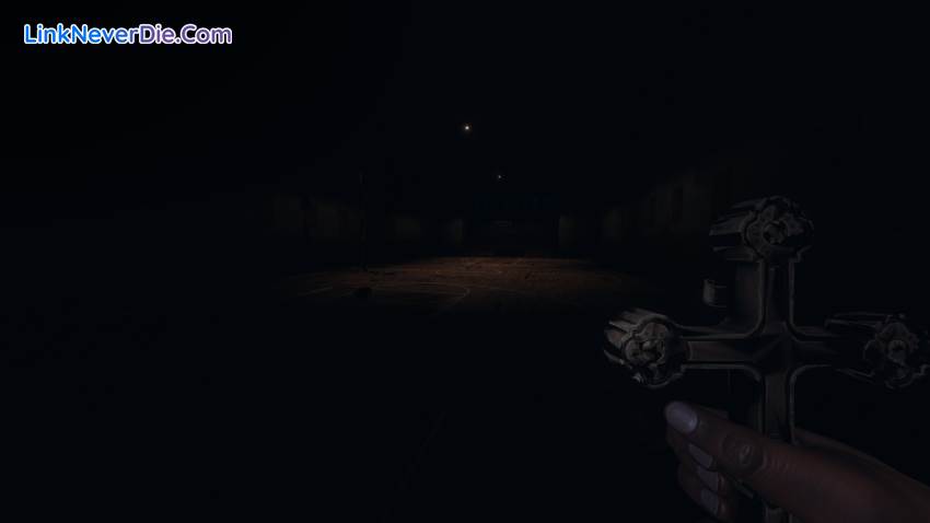 Hình ảnh trong game Phasmophobia (screenshot) Hình ảnh trong game Phasmophobia (screenshot)