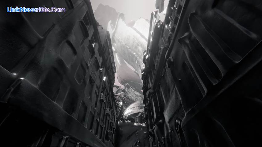 Hình ảnh trong game The Signifier (screenshot) Hình ảnh trong game The Signifier (screenshot)
