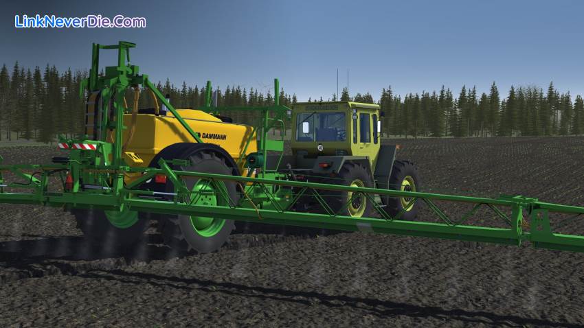 Hình ảnh trong game Professional Farmer: Cattle and Crops (screenshot) Hình ảnh trong game Professional Farmer: Cattle and Crops (screenshot)