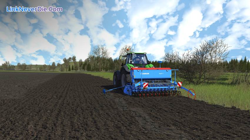 Hình ảnh trong game Professional Farmer: Cattle and Crops (screenshot) Hình ảnh trong game Professional Farmer: Cattle and Crops (screenshot)