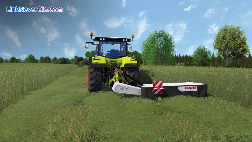 Hình ảnh trong game Professional Farmer: Cattle and Crops (screenshot) Hình ảnh trong game Professional Farmer: Cattle and Crops (screenshot)