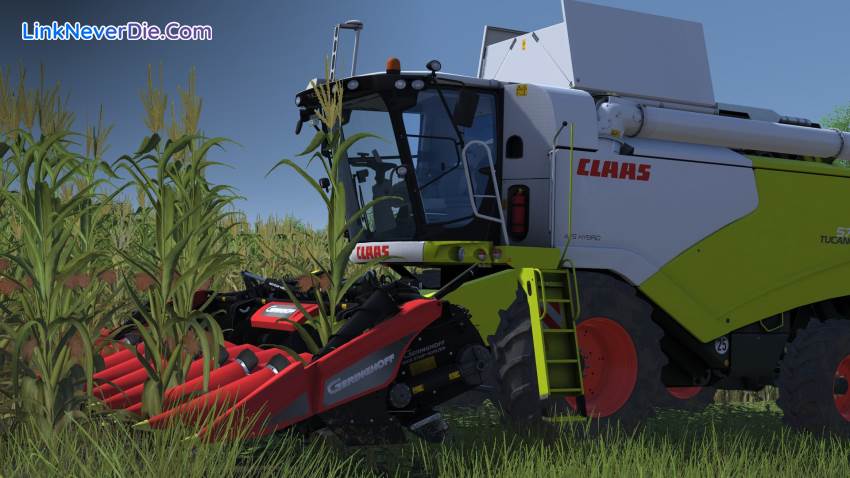 Hình ảnh trong game Professional Farmer: Cattle and Crops (screenshot) Hình ảnh trong game Professional Farmer: Cattle and Crops (screenshot)