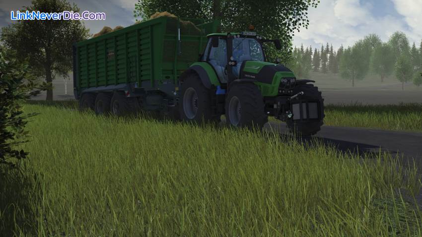 Hình ảnh trong game Professional Farmer: Cattle and Crops (screenshot) Hình ảnh trong game Professional Farmer: Cattle and Crops (screenshot)