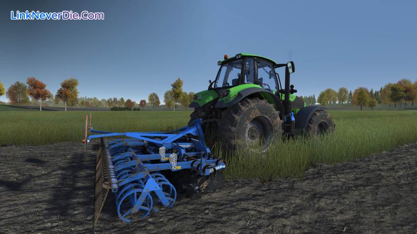 Hình ảnh trong game Professional Farmer: Cattle and Crops (screenshot) Hình ảnh trong game Professional Farmer: Cattle and Crops (screenshot)