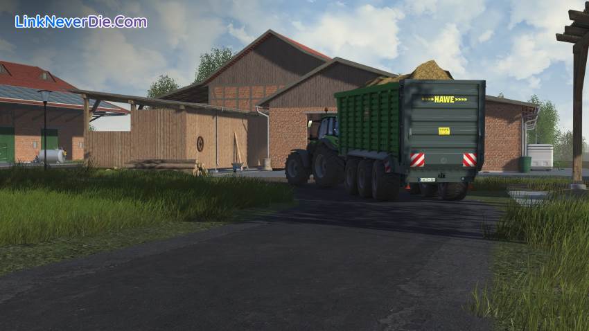 Hình ảnh trong game Professional Farmer: Cattle and Crops (screenshot) Hình ảnh trong game Professional Farmer: Cattle and Crops (screenshot)