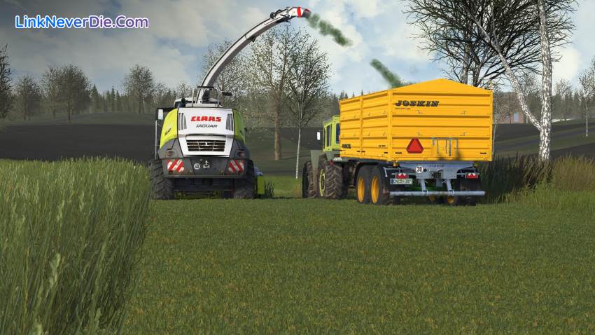 Hình ảnh trong game Professional Farmer: Cattle and Crops (screenshot) Hình ảnh trong game Professional Farmer: Cattle and Crops (screenshot)