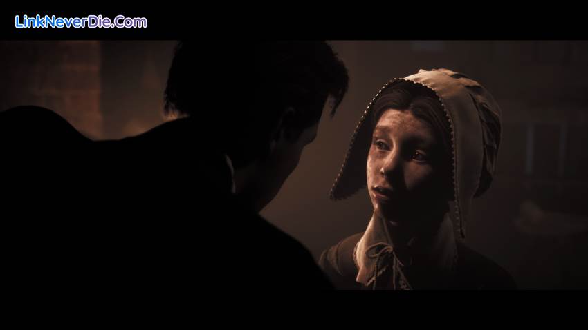 Hình ảnh trong game The Dark Pictures Anthology: Little Hope (screenshot) Hình ảnh trong game The Dark Pictures Anthology: Little Hope (screenshot)