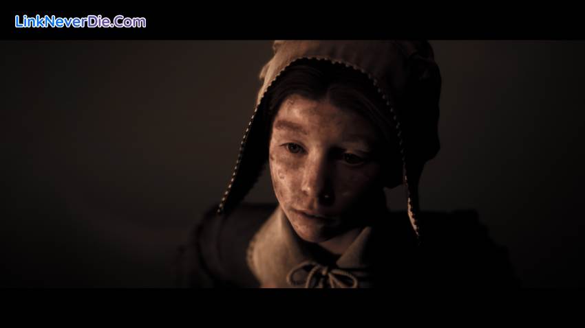 Hình ảnh trong game The Dark Pictures Anthology: Little Hope (screenshot) Hình ảnh trong game The Dark Pictures Anthology: Little Hope (screenshot)