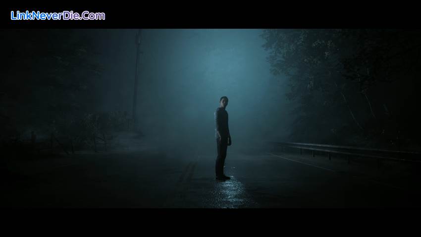 Hình ảnh trong game The Dark Pictures Anthology: Little Hope (screenshot) Hình ảnh trong game The Dark Pictures Anthology: Little Hope (screenshot)
