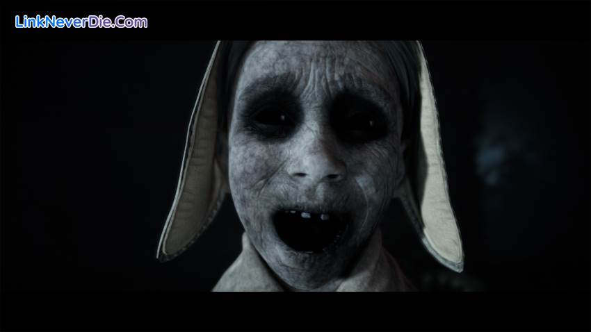 Hình ảnh trong game The Dark Pictures Anthology: Little Hope (screenshot) Hình ảnh trong game The Dark Pictures Anthology: Little Hope (screenshot)