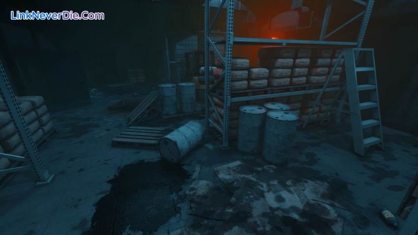 Hình ảnh trong game ColdSide (screenshot) Hình ảnh trong game ColdSide (screenshot)