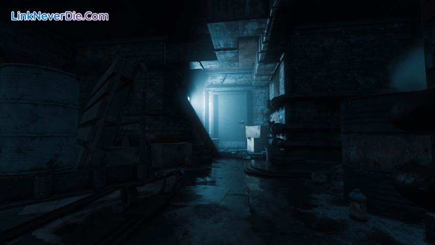 Hình ảnh trong game ColdSide (screenshot)