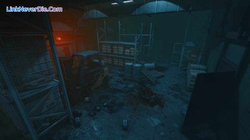 Hình ảnh trong game ColdSide (screenshot) Hình ảnh trong game ColdSide (screenshot)