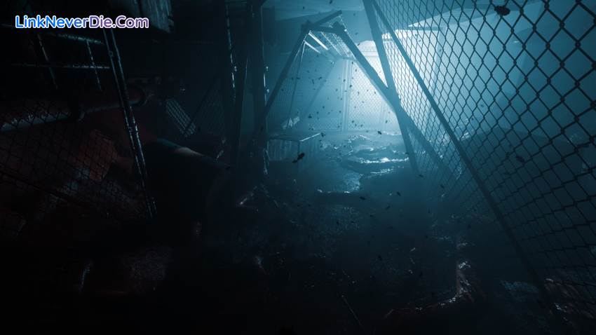 Hình ảnh trong game ColdSide (screenshot) Hình ảnh trong game ColdSide (screenshot)