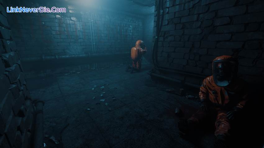 Hình ảnh trong game ColdSide (screenshot) Hình ảnh trong game ColdSide (screenshot)