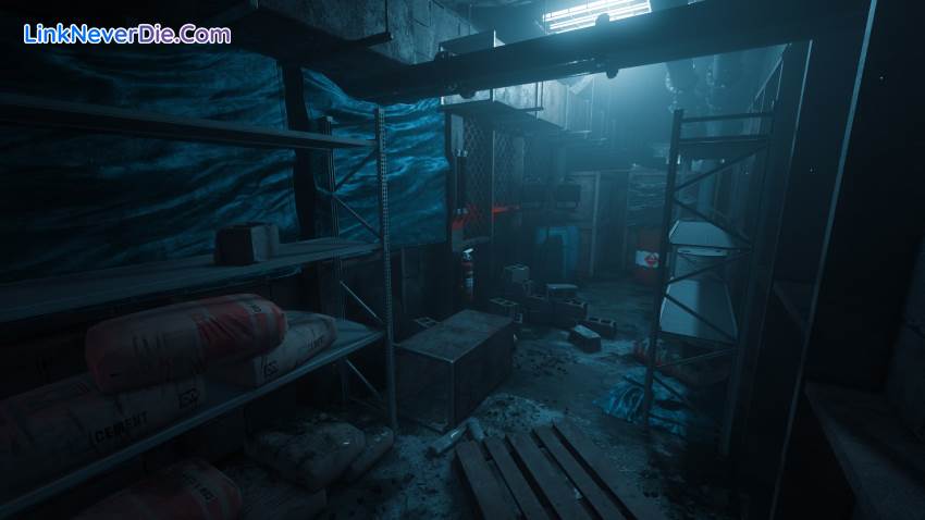 Hình ảnh trong game ColdSide (screenshot) Hình ảnh trong game ColdSide (screenshot)