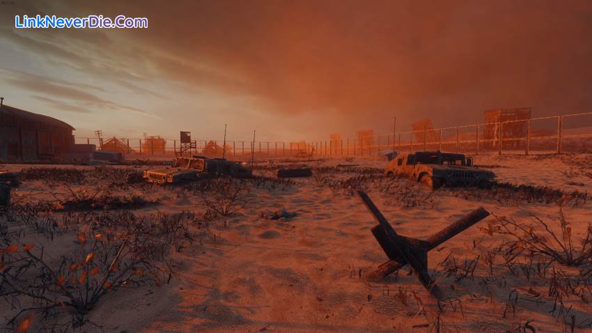 Hình ảnh trong game ColdSide (screenshot) Hình ảnh trong game ColdSide (screenshot)