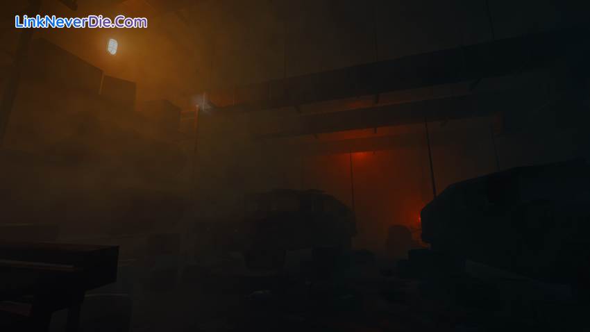 Hình ảnh trong game ColdSide (screenshot)