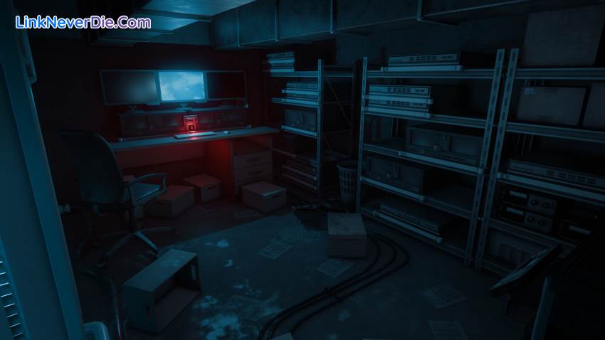 Hình ảnh trong game ColdSide (screenshot) Hình ảnh trong game ColdSide (screenshot)