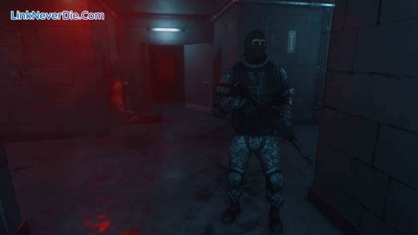 Hình ảnh trong game ColdSide (screenshot) Hình ảnh trong game ColdSide (screenshot)