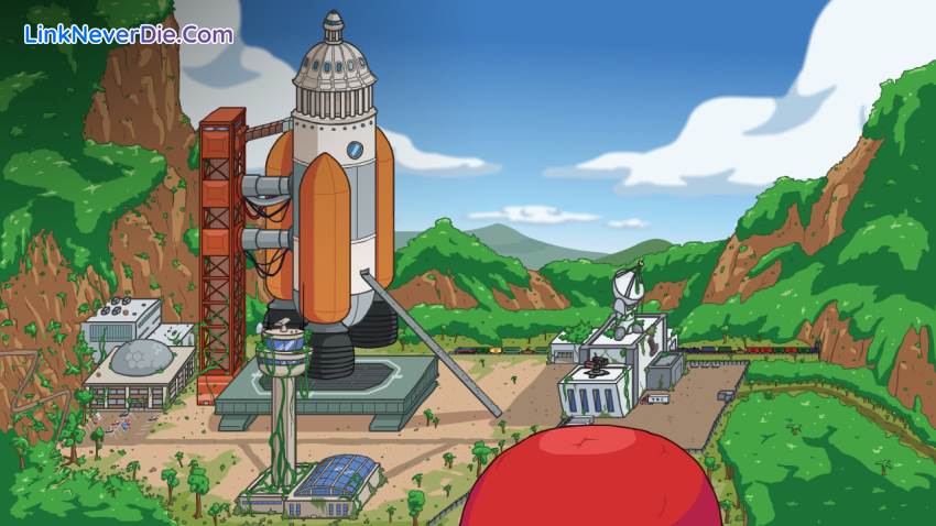 Hình ảnh trong game The Henry Stickmin Collection (screenshot) Hình ảnh trong game The Henry Stickmin Collection (screenshot)