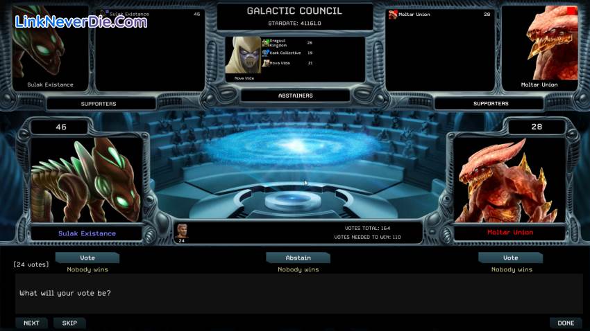 Hình ảnh trong game Interstellar Space: Genesis (screenshot) Hình ảnh trong game Interstellar Space: Genesis (screenshot)