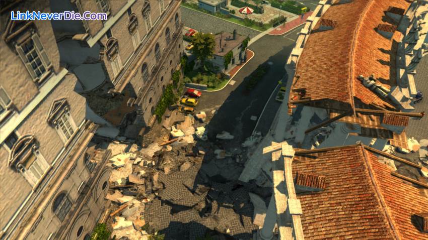 Hình ảnh trong game Emergency 2013 (screenshot) Hình ảnh trong game Emergency 2013 (screenshot)