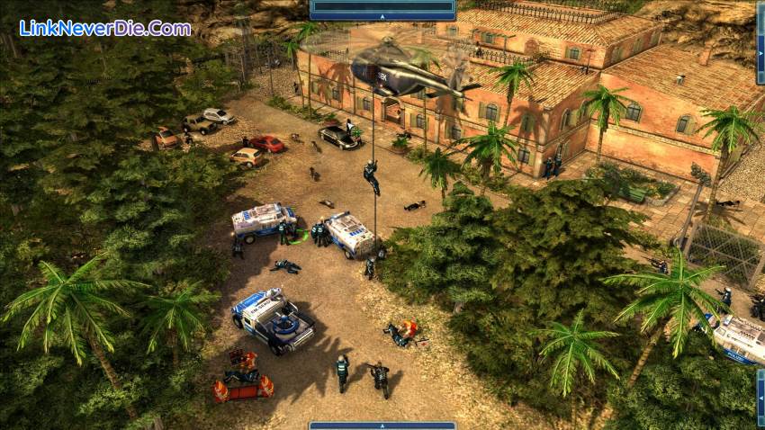 Hình ảnh trong game Emergency 2012 (screenshot) Hình ảnh trong game Emergency 2012 (screenshot)
