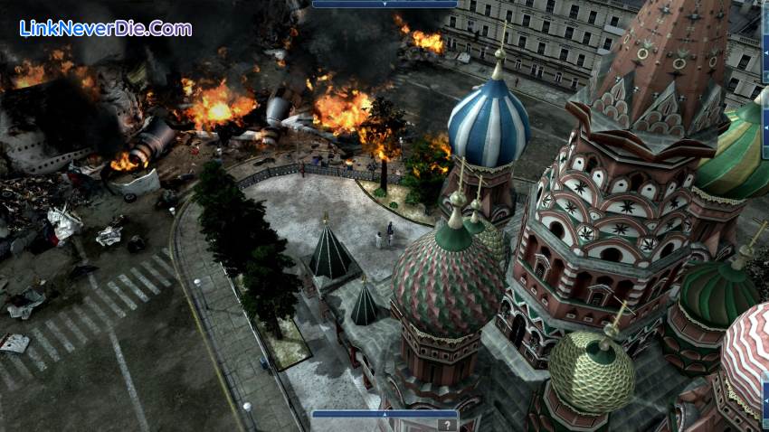 Hình ảnh trong game Emergency 2012 (screenshot) Hình ảnh trong game Emergency 2012 (screenshot)