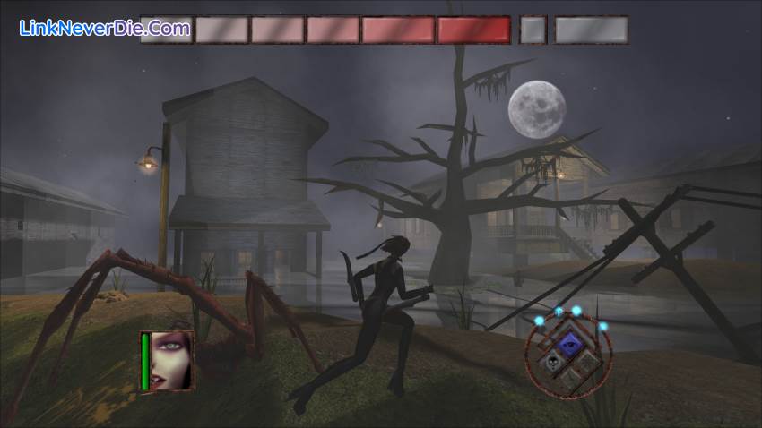 Hình ảnh trong game BloodRayne: Terminal Cut (screenshot) Hình ảnh trong game BloodRayne: Terminal Cut (screenshot)