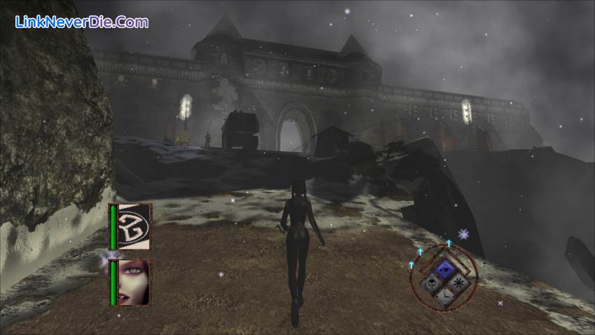 Hình ảnh trong game BloodRayne: Terminal Cut (screenshot) Hình ảnh trong game BloodRayne: Terminal Cut (screenshot)
