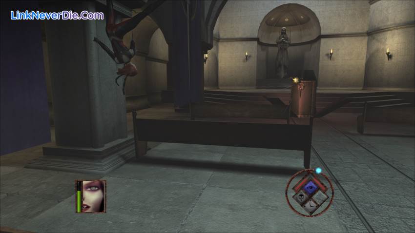 Hình ảnh trong game BloodRayne: Terminal Cut (screenshot) Hình ảnh trong game BloodRayne: Terminal Cut (screenshot)