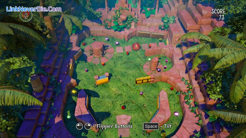 Hình ảnh trong game Captain Sabertooth and the Magic Diamond (screenshot) Hình ảnh trong game Captain Sabertooth and the Magic Diamond (screenshot)