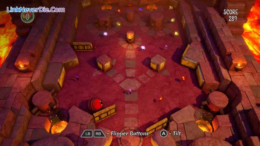 Hình ảnh trong game Captain Sabertooth and the Magic Diamond (screenshot) Hình ảnh trong game Captain Sabertooth and the Magic Diamond (screenshot)