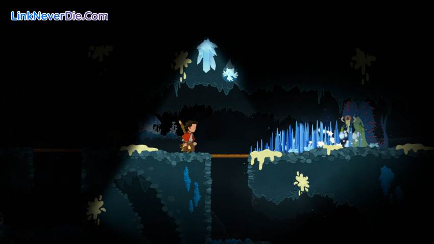 Hình ảnh trong game Legends of Ethernal (screenshot) Hình ảnh trong game Legends of Ethernal (screenshot)