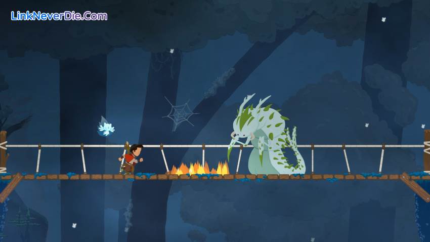 Hình ảnh trong game Legends of Ethernal (screenshot) Hình ảnh trong game Legends of Ethernal (screenshot)