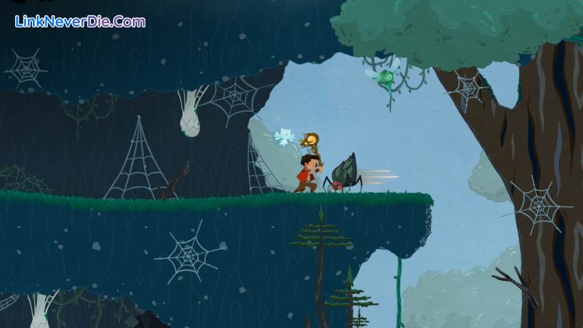 Hình ảnh trong game Legends of Ethernal (screenshot) Hình ảnh trong game Legends of Ethernal (screenshot)